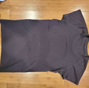 Lululemon swiftly short sleeve